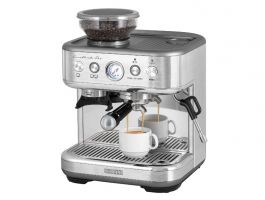 Sencor SES 6010SS presszókávéfőző (41013439) ezüst