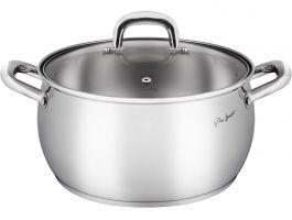 Lamart LT1162 edény 6,0 liter (42003215)