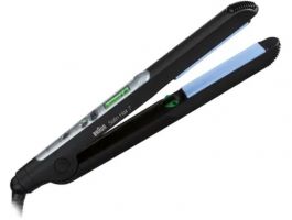 Braun Satin Hair 7 ES2/ST710 hajvasaló fekete
