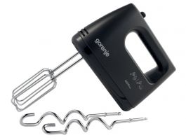 Gorenje M460CBK kézi mixer, fekete