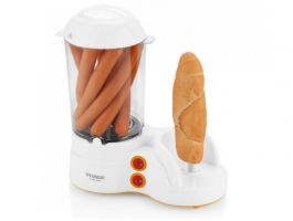 Hyundai HDM110 hot-dog készítő, fehér