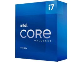 Intel Core i7-12700 2.1GHz, 25MB Cache processzor (BX8071512700)