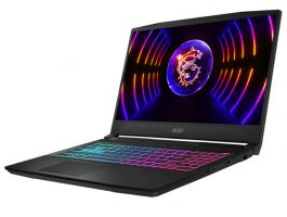 MSI Katana 15 B13VEK (9S7-158571-2422) fekete