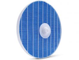 Philips NanoCloud FY3435/30 Párásító szűrő