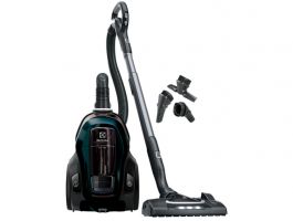 Electrolux Pure C9 PC91-8STM Porzsák nélküli porszívó