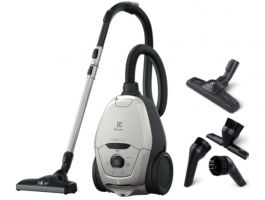 Electrolux Pure D8.2 PD82-4MG Porzsák nélküli porszívó