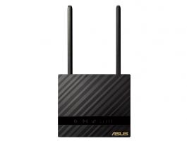 ASUS 4G-N16 4G/LTE Modem + Wi-Fi N-es Router