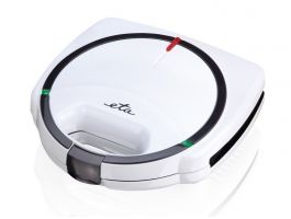 Eta Pievo szendvics sütő (015190000) fehér