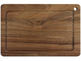 Lamart LT2145 Acacia vágódeszka 28x20 (42004616)