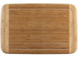 Lamart LT2143 Bamboo vágódeszka 40x26 (42004669)