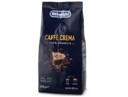 DeLonghi DLSC602 CREMA 100% Arabica szemeskávé 250 g