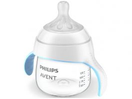 Philips Avent SCF263/61 150 ml Tanuló cumisüveg