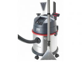 Thomas Prestige 20S Aquafilter takarítógép (788103) szürke-ezüst