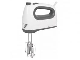 Caltronic HM 3775 kézi mixer, fehér