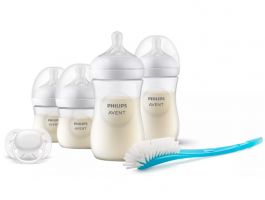 Philips Avent Natural újszülött kezdő szett (SCD838/11)