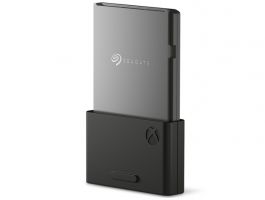 Seagate 2TB Expansion Card for Xbox Series X/S 2,5 Térhelybővítő kártya (STJR2000400)