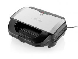 Eta Sorento szendvicssütő 4in1 (3151 90010) fekete