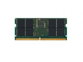 Kingston Client Premier 16GB DDR5 5600MHz Notebook Memória (KCP556SS8-16)