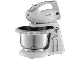 Orion OBM-320W Tálas mixer Ezüst