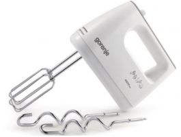 Gorenje M420CW Kézi mixer Fehér
