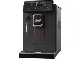 Gaggia RI8700 Magenta Plus automata kávéfőző, fekete
