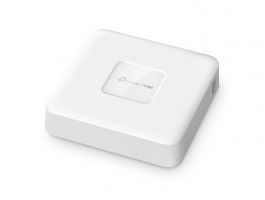 TP-Link VIGI NVR1104H-4P Video Recorder 4 csatornás POE+