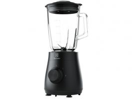 Electrolux E3TB1-4GG Creative Turmixgép 500W Fekete