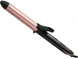 BaByliss C451E Advanced Hajsütő vas Bronz-fekete