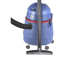 Thomas POWERPACK 1630 száraz-nedves porszívó, kék
