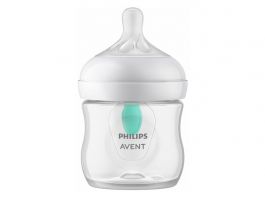 Philips Avent Natural cumisüveg, 125ml (SCY670/01)