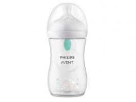 Philips Avent Natural cumisüveg, 260ml (SCY673/82)