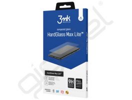 3MK HARD GLASS MAX LITE képernyővédő üveg - Z Fold 3 (GP-136365)