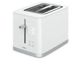Tefal Sense 2S kenyérpirító 850W (TT693110) fehér