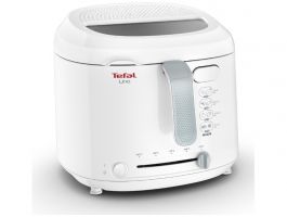 Tefal Uno olajsütő (FF203130) fehér
