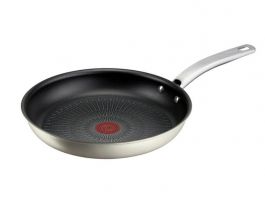 Tefal Impact serpenyő, 30cm (G2910702) ezüst