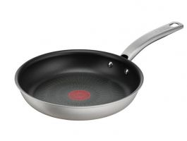 Tefal Impact serpenyő, 24cm (G2910402) ezüst