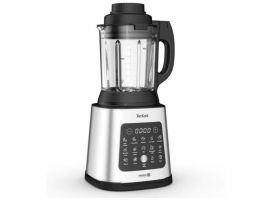 Tefal Perfectmix Cook kelyhes turmix (BL83SD30) ezüst-fekete