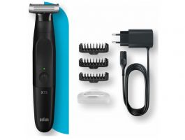 Braun Series X HT3100 borotva, trimmelő, formázó (10AS490135)