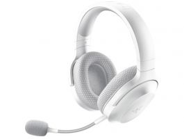 Razer Barracuda X Vezeték Nélküli Gaming Headset 2022 (RZ04-04430200-R3M1) Fehér