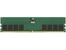 Kingston Client Premier RAM DDR5 32GB 5600MHz Pc Memória (KCP556UD8-32)