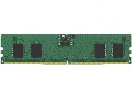 Kingston Client Premier RAM DDR5 8GB 5600MHz Pc Memória (KCP556US6-8)