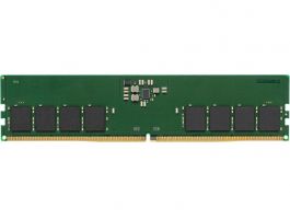 Kingston Client Premier RAM DDR5 16GB 5600MHz Pc Memória (KCP556US8-16)