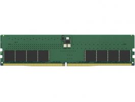 Kingston Value RAM DDR5 32GB 5600MHz Pc Memória (KVR56U46BD8-32)