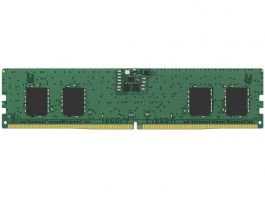 Kingston Value RAM DDR5 8GB 5600MHz Pc Memória (KVR56U46BS6-8)