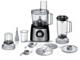 Bosch MultiTalent MCM3501M multifunkciós konyhai robotgép