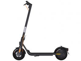 Segway-Ninebot KickScooter F2 Plus elektromos roller (8720254406466)