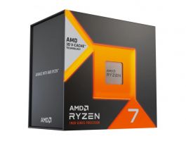 AMD Ryzen 7 7800X3D 8-Core 4.2GHz AM5 Box (100-100000910WOF) Processzor