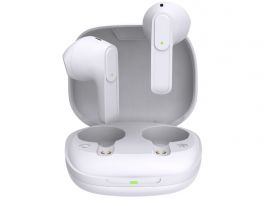 Sencor SEP 540BT WH TWS Vezeték Nélküli Bluetooth Fülhallgató (35057014) Fehér
