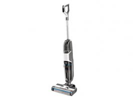 Bissell CrossWave HF3 Cordless Pro - 2in1 porszívó és felmosó készülék (1462000244)