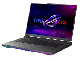 Asus ROG Strix G16 G615JMR-RV248 fekete